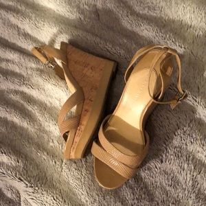 Gianni Bini wedges